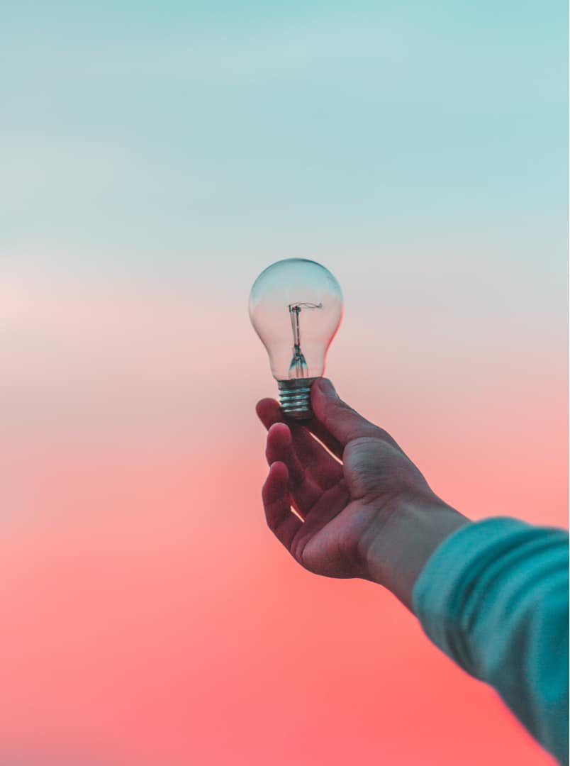 Lightbulb